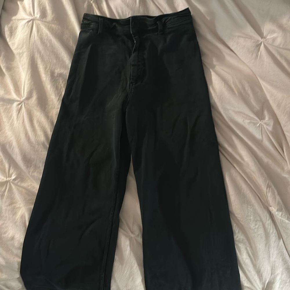 Zara Marine Jeans
